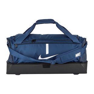 Сумка Nike NK ACDMY TEAM L HDCS 60L темно-синій Уні 64х30х30 см CU8087-410 фото