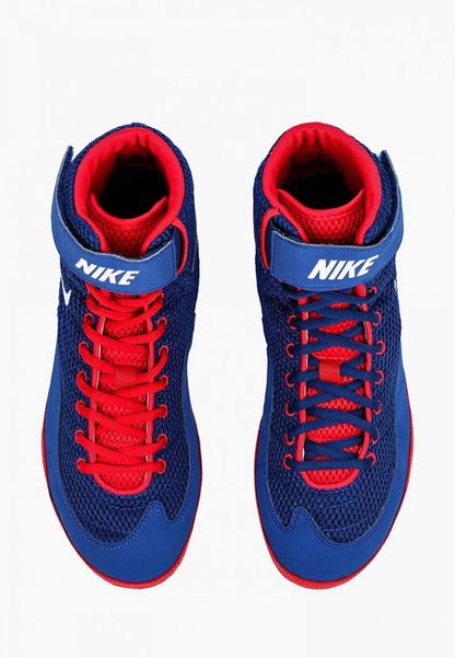 NIKE Inflict 3 wrestling shoes, 46