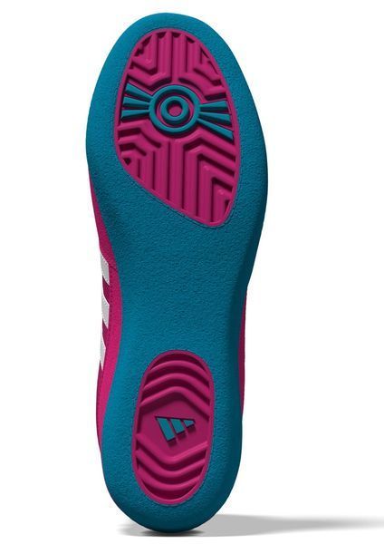 Борцовки, боксерки Adidas Combat Speed 4 р36 (22.5см) розовые (JP6122) JP6122 фото