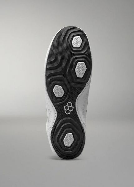 Борцовки RUDIS Colt 4.0 Ghost Division р42.5 (27см) белые (RUDNC1011-GSTDVS) RUDNC1011-GSTDVS фото