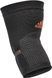 Фіксатор ліктя Adidas Performance Elbow Support чорний, червоний Уні S ADSU-13331RD фото 4