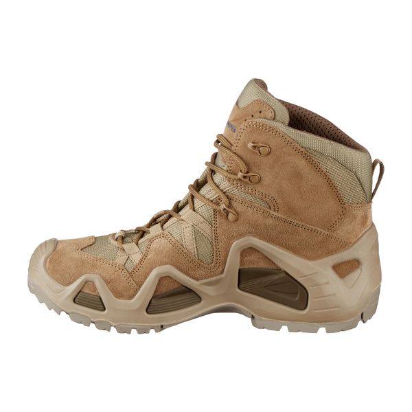 LOWA Zephyr GTX MID TF EUR46/US12/UK11/29cm Coyote