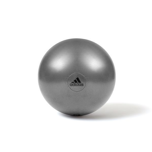 Фітбол Adidas Gymball сірий Уні 75 см ADBL-11247GR фото