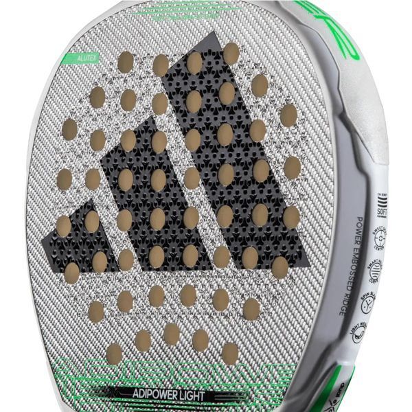 Ракетка падел Adidas Adipower Light 3.3 2024 (AR1CA3) AR1CA3 фото