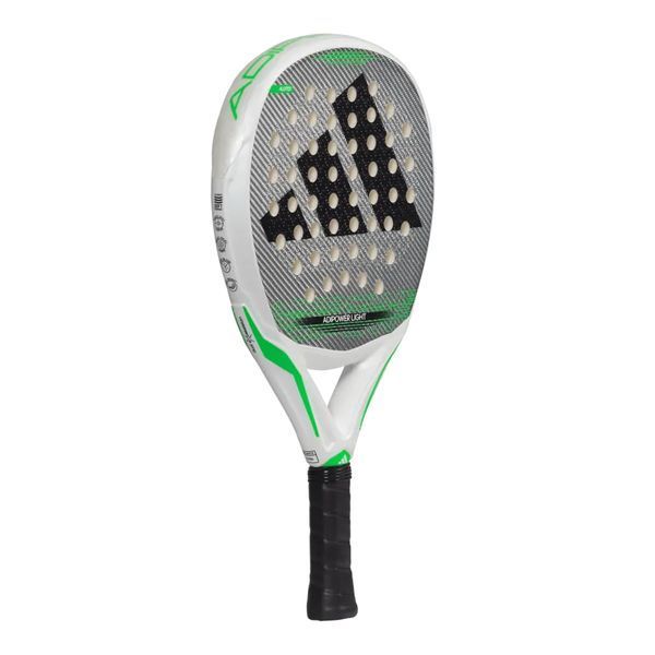 Ракетка падел Adidas Adipower Light 3.3 2024 (AR1CA3) AR1CA3 фото