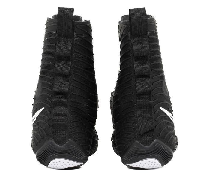 Боксерки Nike Hyperko 3 чорні р40 (25см) (HV6696-001) HV6696-001 фото
