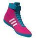 Борцовки, боксерки Adidas Combat Speed 4 р36 (22.5см) розовые (JP6122) JP6122 фото 5