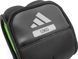 Обважнювачі для щиколотки/зап'ястя Adidas Ankle/Wrist Weights чорний, зелений Уні 0,5 кг ADWT-12320-NL фото 4