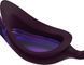 Окуляри для плавання Speedo VIRTUE MIR GOG AF фіолетовий Уні One Size 8-10962D635 фото 4