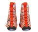Nike Hyperko 3 SE Boxing shoes EUR40/US7/UK6/25cm Bright Crimson/Aluminum-Black (IQ3471-600)