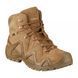 Черевики тактичні LOWA Zephyr GTX MID TF р41 (25.6см) Койот Оп 310537-0731 фото 2