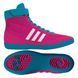 Борцовки, боксерки Adidas Combat Speed 4 р36 (22.5см) розовые (JP6122) JP6122 фото 1