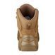 Черевики тактичні LOWA Zephyr GTX MID TF р41 (25.6см) Койот Оп 310537-0731 фото 4