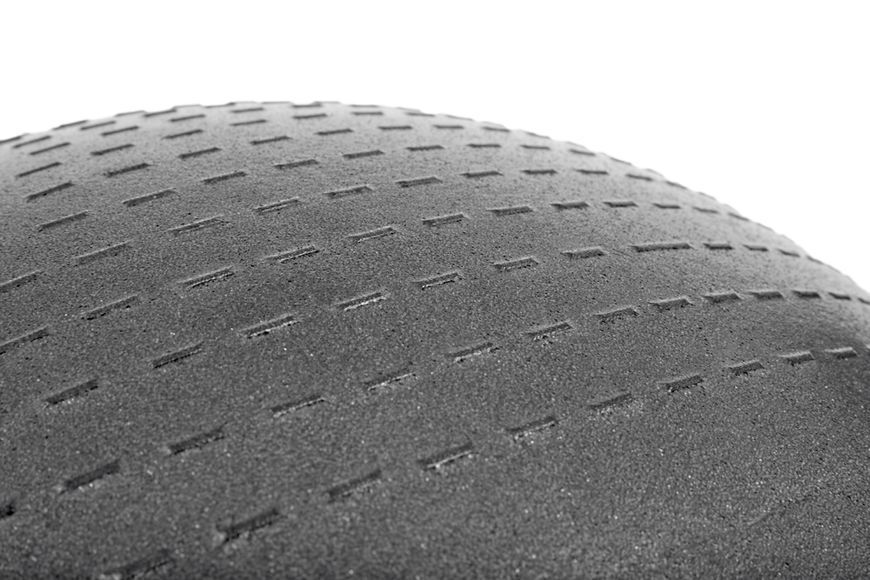 Фітбол Adidas Gymball сірий Уні 75 см ADBL-11247GR фото