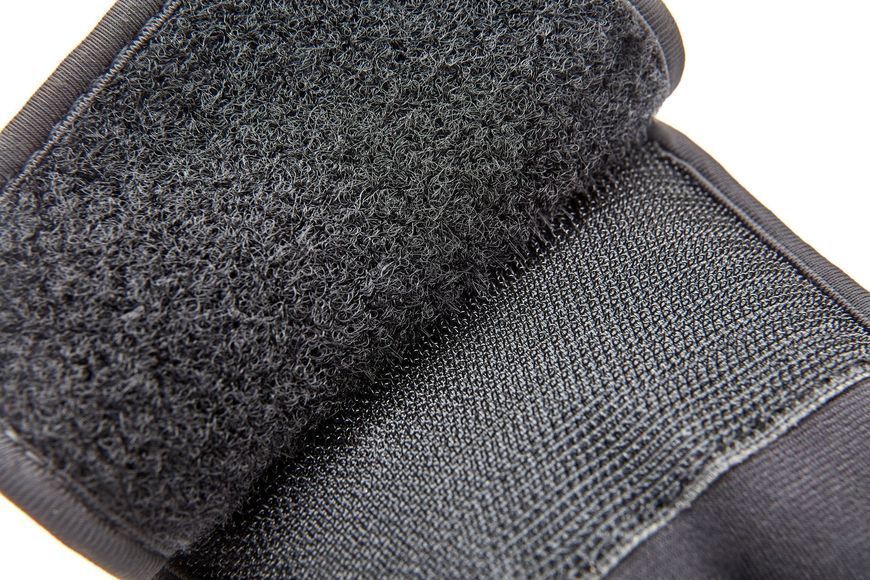 Обважнювачі для щиколотки/зап'ястя Adidas Ankle/Wrist Weights чорний, зелений Уні 0,5 кг ADWT-12320-NL фото