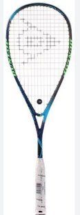 Ракетка для сквошу Dunlop HYPERFIBRE+ EVOLUTION PRO NH 773252US фото