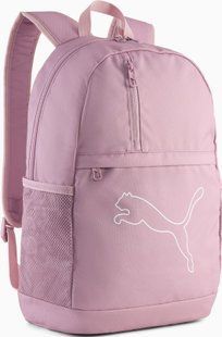 Рюкзак Puma PLUS Backpack 20L рожевий Жін 44 х 30 х 14 см 091180-10 фото