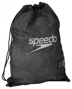 Сумка Speedo EQUIP MESH BAG XU 35L чорний Жін 49 х 68 8-074070001 фото