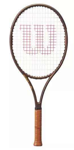 Wilson Pro Staff 26 V14.0 racket