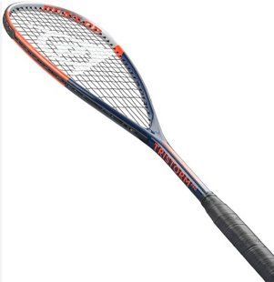 Ракетка для сквошу Dunlop TRISTORM PRO NH 10351964 фото
