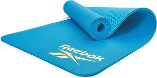 Килимок для тренуваннь Reebok Performance Training Mat блакитний Уні 176 x 61 x 0.8 RAMT-14014BL фото