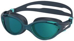 Окуляри для плавання Speedo BIOFUSE 2.0 GOG MIRROR AF темно-зелений Жін One Size 8-00377518380 фото