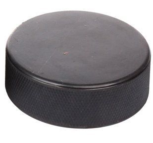 Шайба Merco Panther hockey puck, senior ID32936 фото