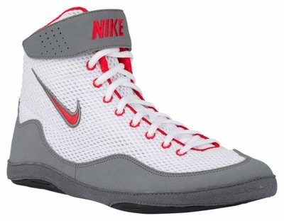 NIKE Inflict 3 wrestling shoes, 34