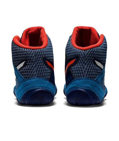 ASICS Snapdown 3 wrestling shoes, 33
