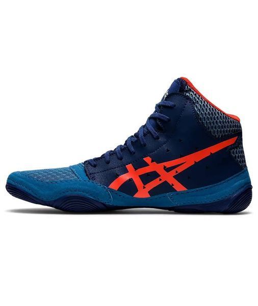 ASICS Snapdown 3 wrestling shoes, 33
