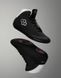 Борцівки Rudis KENNY MONDAY Black р42.5 (27см) чорні (MONNC1001-BLK) MONNC1001-BLK фото 1