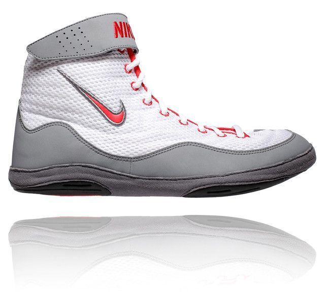NIKE Inflict 3 wrestling shoes, 34