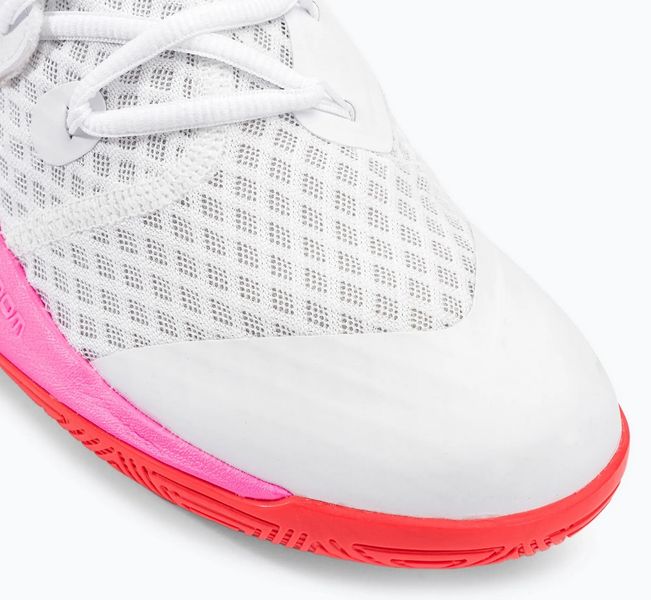 Кросівки волейбольні Nike Zoom Hyperspeed Court SE р42 (26,5см) білі DJ4476-121 фото