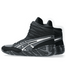 Борцовки ASICS Aggressor 6 р45 (28.5см) черные (1081A067-001) 1081A067-001 фото 2