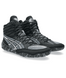 Борцовки ASICS Aggressor 6 р45 (28.5см) черные (1081A067-001) 1081A067-001 фото 1