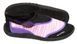 Аквашузи Aqua Speed AQUA SHOE MODEL 2A 6539 чорний, рожевий Діт 25 673-2A фото 3