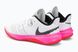 Кросівки волейбольні Nike Zoom Hyperspeed Court SE р42 (26,5см) білі DJ4476-121 фото 4