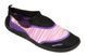 Аквашузи Aqua Speed AQUA SHOE MODEL 2A 6539 чорний, рожевий Діт 25 673-2A фото 2