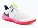 Кроссовки волейбольные Nike Zoom Hyperspeed Court SE р42 (26,5см) белые DJ4476-121 фото 2