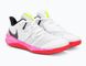 Кросівки волейбольні Nike Zoom Hyperspeed Court SE р42 (26,5см) білі DJ4476-121 фото 3