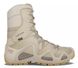 LOWA Zephyr GTX HI TF EUR41.5/US8.5/UK7.5/26cm desert