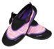 Аквашузи Aqua Speed AQUA SHOE MODEL 2A 6539 чорний, рожевий Діт 25 673-2A фото 1