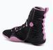 Боксерки Nike Hyperko 3 чорні р40.5 (25.5см) (HV6696-002) HV6696-002 фото 4