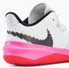 Кросівки волейбольні Nike Zoom Hyperspeed Court SE р42 (26,5см) білі DJ4476-121 фото 5