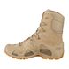 LOWA Zephyr GTX HI TF EUR41.5/US8.5/UK7.5/26cm desert