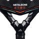 Ракетка падел Adidas Metalbone 2026 Ale Galan (KL2612) KL2612 фото 3