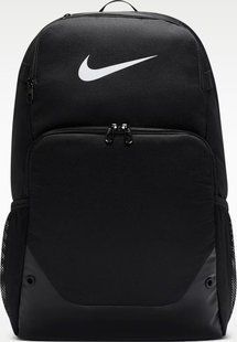 Рюкзак Nike Nk Brsla XL Bkpk - X 30L чорний Уні 51 x 33 x 18 см IB4400-010 фото