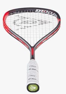 Ракетка для сквошу Dunlop HYPERFIBRE XT REVELATION PRO LITE NH 773303US фото