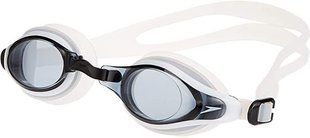 Окуляри для плавання Speedo MARINER SUPREME GOG AU ASSORTED чорно-білий Уні OSFM 8-11317B972-2 фото