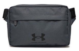 Сумка на пояс UA Loudon Lite WB Xbody 2L сірий Чол 15,3x24x10,5 см 1381914-025 фото
